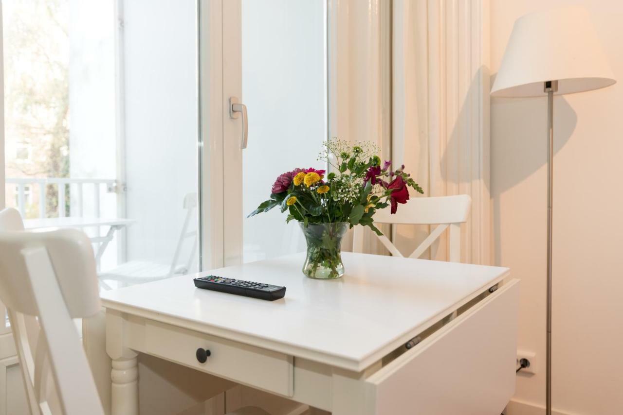 Accommodatie bij particulieren Old / New Pijp